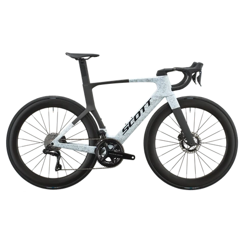 SCOTT Foil RC TRI